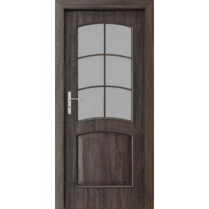 Porta NOVA 6.2 Dub Tmavý 